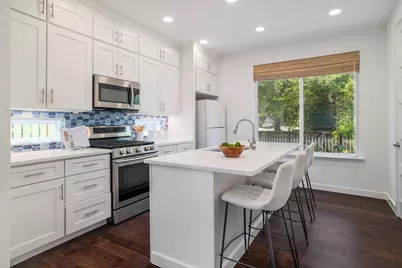 3911 Duval Street #2, Austin, TX 78751 - Photo 11