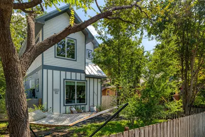 3911 Duval Street #2, Austin, TX 78751 - Photo 1