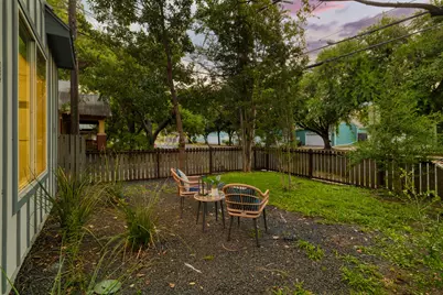 3911 Duval Street #2, Austin, TX 78751 - Photo 29