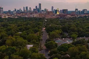 3911 Duval St, Austin, TX 78751 - Photo 37