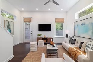 3911 Duval St, Austin, TX 78751 - Photo 7