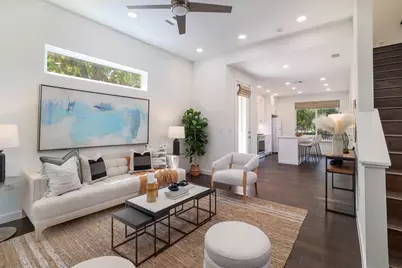 3911 Duval Street #2, Austin, TX 78751 - Photo 9