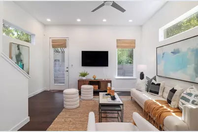 3911 Duval Street #2, Austin, TX 78751 - Photo 5