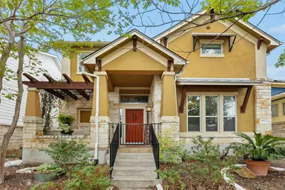 1912 Antone Street, Austin, TX 78723 - Photo 1