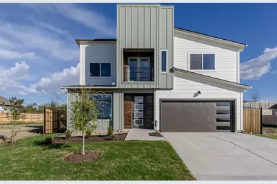 4800 Russet Hill Drive, Austin, TX 78723 - Photo 3