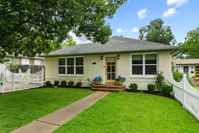 1908 W 37th Street, Austin, TX 78731 - Photo 35
