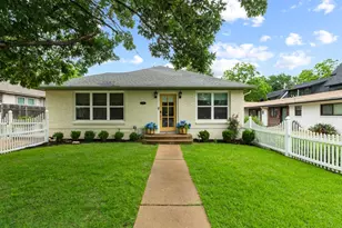 1908 W 37th St, Austin, TX 78731 - Photo 1