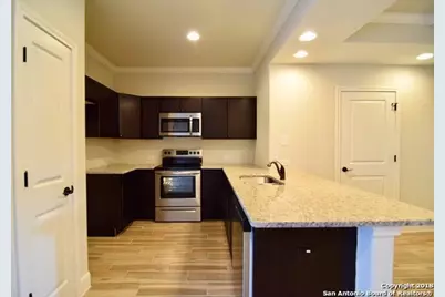 6403 Melanzane Avenue #2, San Antonio, TX 78233 - Photo 5
