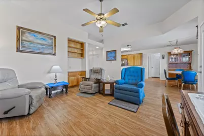 1510 Sunrise Terrace, Lockhart, TX 78644 - Photo 9