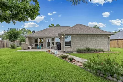 1510 Sunrise Terrace, Lockhart, TX 78644 - Photo 31