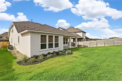 1821 Donetto Drive, Leander, TX 78641 - Photo 27