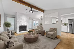 5107 Leralynn St, Austin, TX 78751 - Photo 1