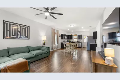 12713 Robert Taft Street, Manor, TX 78653 - Photo 3