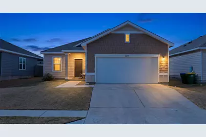 12713 Robert Taft Street, Manor, TX 78653 - Photo 33