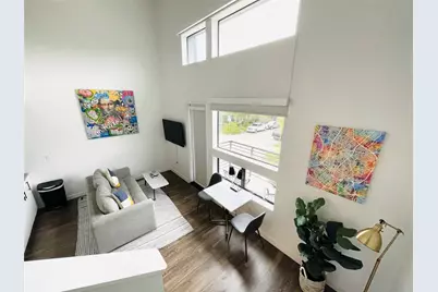 49 Navasota Street #201, Austin, TX 78702 - Photo 5