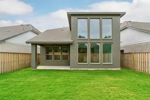 525 Buckaroo Dr, Georgetown, TX 78633 - Photo 23