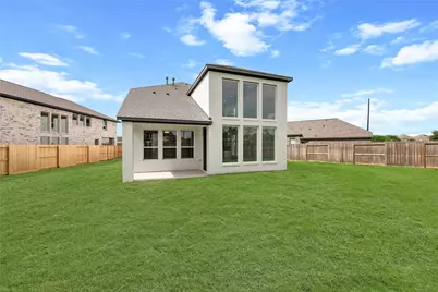 525 Buckaroo Drive, Georgetown, TX 78633 - Photo 17