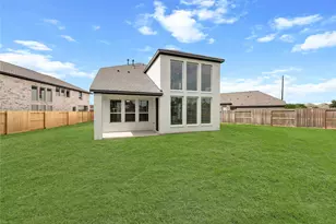 525 Buckaroo Dr, Georgetown, TX 78633 - Photo 17