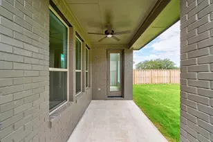 525 Buckaroo Dr, Georgetown, TX 78633 - Photo 25
