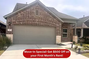 1610 Purple Martin Dr, Pflugerville, TX 78660 - Photo 1