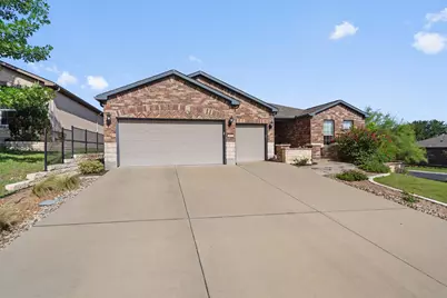 105 Duck Creek Lane, Georgetown, TX 78633 - Photo 1