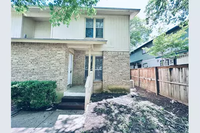 1318 Southport Drive #B, Austin, TX 78704 - Photo 1