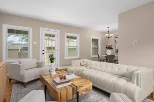 1817 W 36th St, Austin, TX 78731 - Photo 1
