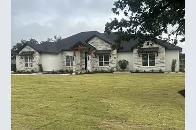 320 Lazy Creek Drive, Georgetown, TX 78628 - Photo 1