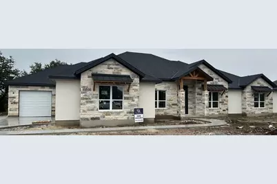 320 Lazy Creek Drive, Georgetown, TX 78628 - Photo 1