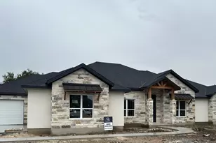 320 Lazy Creek Dr, Georgetown, TX 78628 - Photo 1