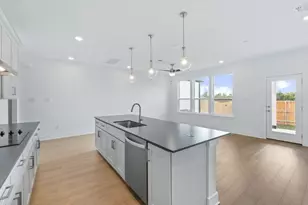 1955 Settlers Glen Dr, Round Rock, TX 78665 - Photo 5