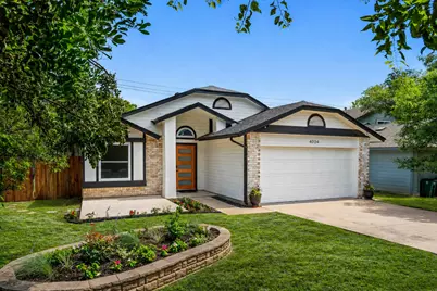4004 Danli Lane, Austin, TX 78749 - Photo 1