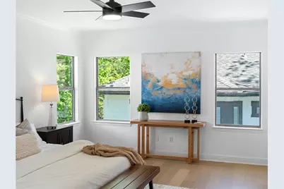 5209 Evans Avenue #A, Austin, TX 78751 - Photo 19