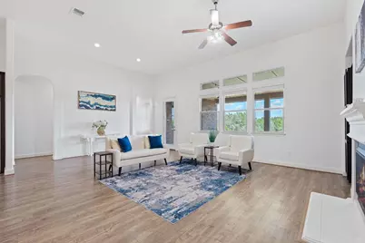 200 Brentwood Drive, Austin, TX 78737 - Photo 3