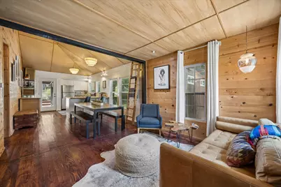 2604 Sol Wilson Avenue, Austin, TX 78702 - Photo 5