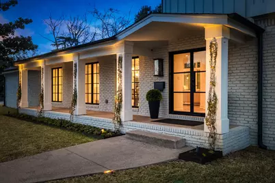 3402 Monte Vista Drive, Austin, TX 78731 - Photo 5