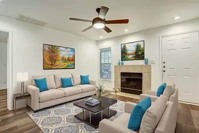 7685 Northcross Drive #426, Austin, TX 78757 - Photo 5