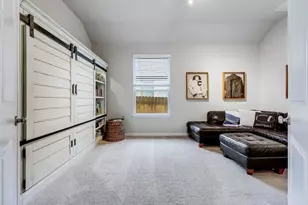 7820 Turnback Ledge Trail, Lago Vista, TX 78645 - Photo 19