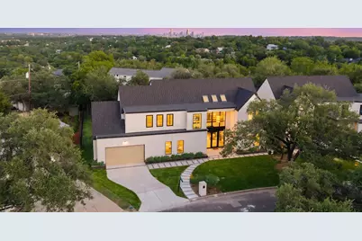 3805 Rockledge Drive, Austin, TX 78731 - Photo 1