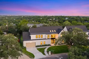 3805 Rockledge Dr, Austin, TX 78731 - Photo 1