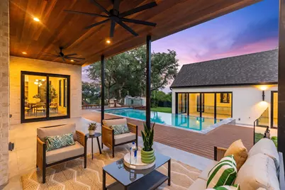 3805 Rockledge Drive, Austin, TX 78731 - Photo 3
