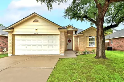 14510 Oliphant Street, Austin, TX 78725 - Photo 1