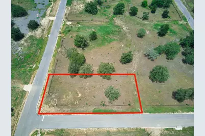 1067 Ferguson Loop, Dale, TX 78616 - Photo 1