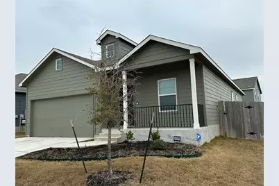 13501 Mussel Run, Elgin, TX 78621 - Photo 3