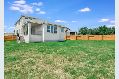 321 Barton Oak Trail, Georgetown, TX 78628 - Photo 23