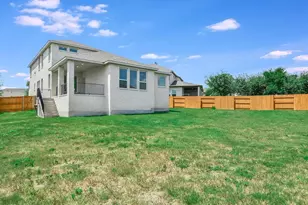 321 Barton Oak Trl, Georgetown, TX 78628 - Photo 23