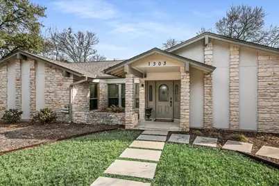 1303 Dragon Drive, Round Rock, TX 78681 - Photo 3