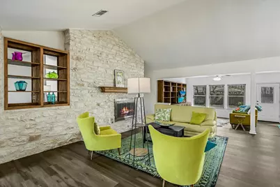 1303 Dragon Drive, Round Rock, TX 78681 - Photo 5