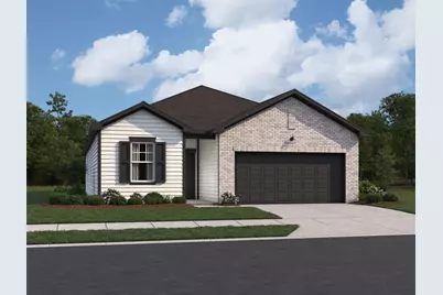202 Sunlight Lake Boulevard, Hutto, TX 78634 - Photo 1