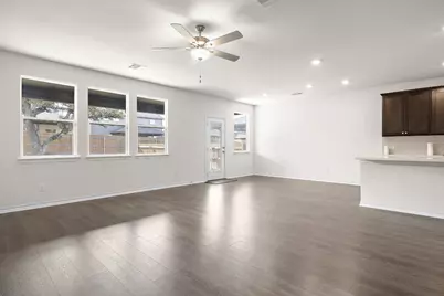 316 Caisson Trail, Liberty Hill, TX 78642 - Photo 5